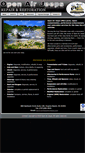 Mobile Screenshot of openairjeeps.com
